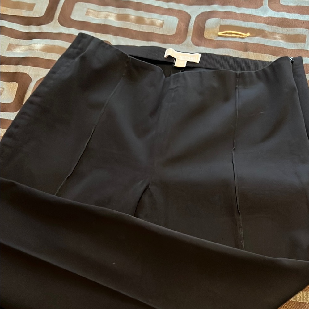 MICHAEL Michael Kors Black Pants - Picture 6 of 6